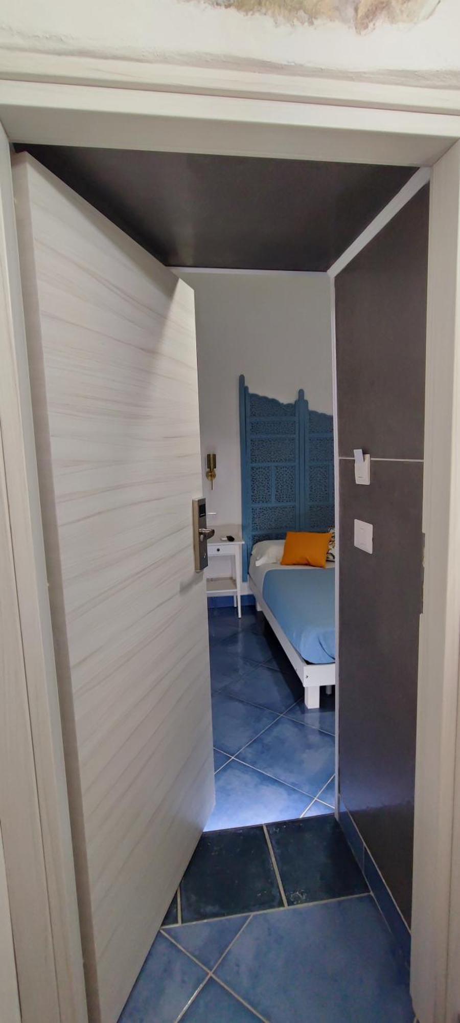 Duoroom Νάπολη Εξωτερικό φωτογραφία