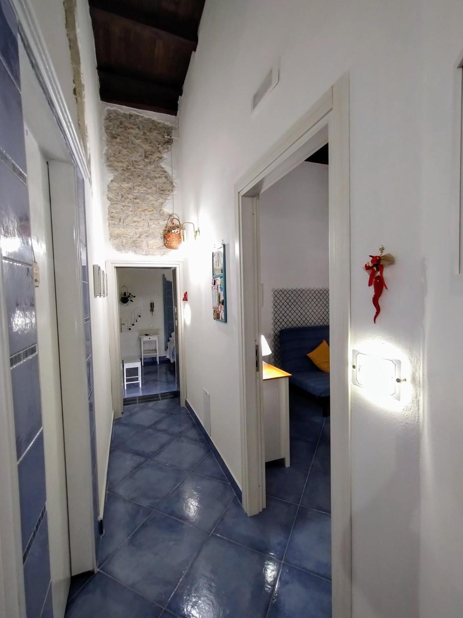 Duoroom Νάπολη Εξωτερικό φωτογραφία
